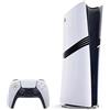 SONY PLAYSTATION 5 PRO DIGITAL 2TB CONSOLE PS5 PRO WHITE CONTROLLER 4K IT