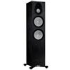 MONITOR AUDIO SILVER 500 7G BLACK OAK COPPIA DIFFUSORI NUOVI GARANZIA UFF.