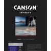 Canson Carta Fotografica Canson Infinity Baryta Photographique II Matt gr310 A3+x25