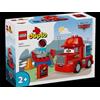 Lego Duplo Disney TM 10417 Mack al circuito