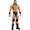 WWE Drew Mcintyre Action Figure Series 122 Action Figure Posable 6 in Collectible for Ages 6 Years Old and Up
