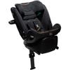 JOIE Seggiolino Auto Isofix 360 I-SPIN XL ECLIPSE ECE R129 da 40 a 150 cm (0-12 anni)