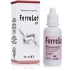 FERROLAT GOCCE 30ML
