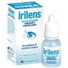 IRIDINA IRILENS GOCCE OCULARI 10ML