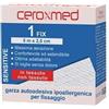 CEROXMED GARZA CEROXMED FIX 200X10CM