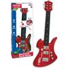 BONTEMPI 24 4815 CHITARRA ROCK ELETRRONICA