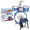 BONTEMPI 52 5602 BATTERIA CON MODULO PARTNER ELETRONICO