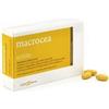 Cieffe Derma Macrocea 20 Compresse