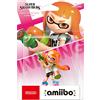 Nintendo Switch: Amiibo Smash Inkling
