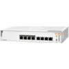 HEWLETT PACKARD ENT ARUBA ION 1830 8G 65W SWITCH