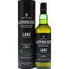 Laphroaig Islay Single Malt Scotch Whisky Lore - Laphroaig - Formato: 0.70 l