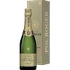 Pol Roger Champagne Pol Roger Blanc de Blancs Vintage 2015 - Pol Roger - Formato: 0.75 l