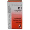 DR. RECKEWEG I.m.o.ist.med.omeopatica Spa Reckeweg R1 100 Compresse 0,1G