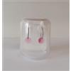 Blomdahl Cj Nt Ring 14mm Round 8mm Rose