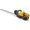 Tagliasiepi Stiga HT 300e Kit
