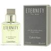 Calvin Klein Eternity for Men Eau de Toilette (uomo) 30 ml
