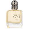 Giorgio Armani Emporio Armani Stronger With You Only Eau de Toilette (uomo) 50 ml