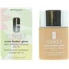 Clinique Even Better Glow Foundation WN12 30ml