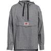 MOSCHINO - Camicia a quadri