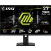 MSI MAG 274QRF QD E2 Monitor PC 68,6 cm (27") 2560 x 1440 Pixel Wide Quad HD LCD Nero 9S6-3CC29H-273