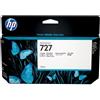 Hp Cartuccia originale Hp B3P23A 727 NERO FOTOGRAFICO 130 ml per Stampanti: Hp DESIGNJET T1500, Hp DESIGNJET T1500PS, Hp DESIGNJET T1530, Hp DESIGNJET T2500, Hp DESIGNJET T920, Hp DESIGNJET T920PS