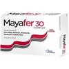 Maya Pharma Mayafer 30 Complex 30 Capsule