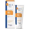 Biogena Tae-x Rose Gel Crema Tubo Da 60 Ml