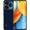 ZTE Blade V60 Vita 4G (6.62) 6GB RAM 256GB Dark Blue SMARTPHONE GARANZIA ITALIA