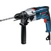 Bosch Professional Trapano con percussione GSB 18-2 RE /06011A2190/ 800W /Campo di serraggio mandrino, min./max. 1.5-13 mm