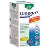 Esi omega 3 extra pure 80 perle + 40 perle in omaggio