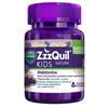 Vicks zzzquil kids natura 30 pastiglie gommose