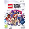 WB Lego Rock Band