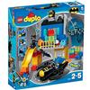 LEGO Duplo Super Heroes 10545 - Avventura nella Batcaverna