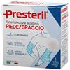 Medipresteril PRESTERIL Rete tubolare elastica N. 2 Piede/Braccio 4 m tesi 1 pz Fasciatura