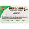 Herbosol C Plus 60 Compresse pz