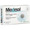 OFTALPHARMA Srl Miodesol 30cpr