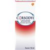 GLAXOSMITHKLINE C.HEALTH.Srl Corsodyl*soluz fl 150ml - - 014371037