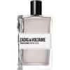 Zadig & Voltaire THIS IS HIM! UNDRESSED Eau De Toilette