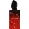 Giorgio Armani SÌ PASSIONE Eau De Parfum Intense - 100 ML