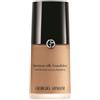 Giorgio Armani LUMINOUS SILK FOUNDATION Fondotinta