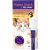 Ceva FELIWAY HAPPY SNACKS 6 STICK