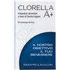 BIOSPIRULINA.COM Srl CLORELLA A+ 90CPR