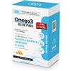SANA VITA Sanavita Omega 3 Bluefish Integratore Per Funzione Cardiaca 60 Capsule