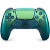 Sony Controller Wireless DualSense per PS5 Chroma Teal - 1000044473