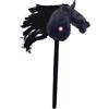 Peluche bastone cavallo robusto hobby cavallo giocattolo da equitazione per