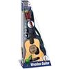 Bontempi BNT217531 Chitarra Classica in Legno con Borsa 75 cm