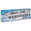 Bontempi BNT165415 Tastiera Digitale 54 Tasti con Display LCD