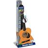 Bontempi BNT219220 Chitarra Classica in Legno 92 cm