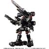 Takara Tomy Diaclone Reboot Tactical Mover Gale Versaulter Ravager Unit Stellar