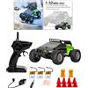RC Truck 2.4 GHz Remote Control Car scala 1:32 ad alta velocità